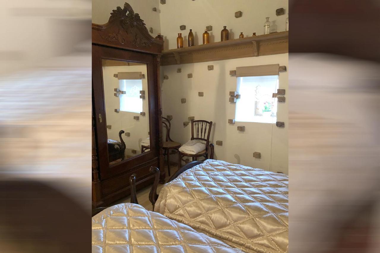 Yeniçeri Ahmet Ağa Konağı Antalya Dış mekan fotoğraf