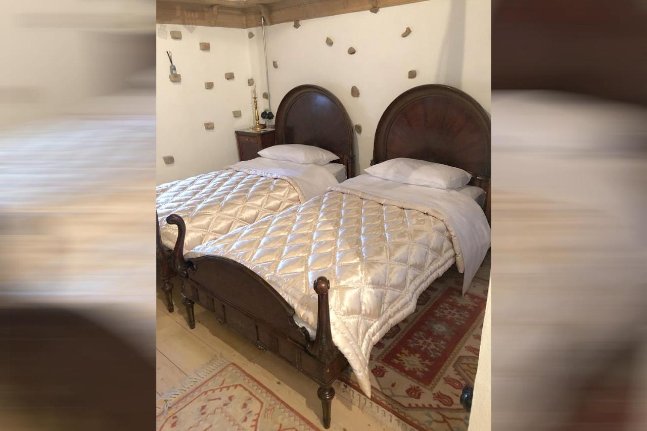 Yeniçeri Ahmet Ağa Konağı Antalya Dış mekan fotoğraf